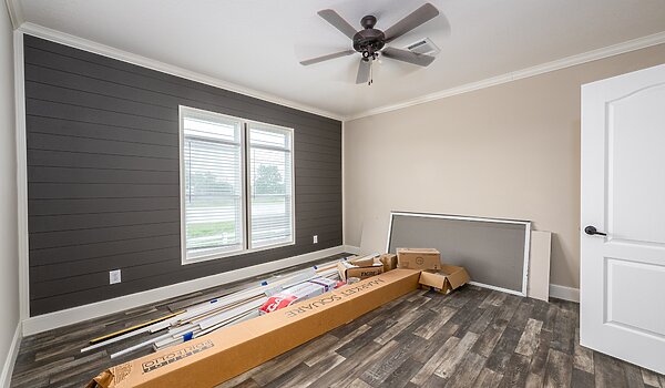 Painted Sheetrock / Rocky Mountain H-3705A-PS Bedroom 145683