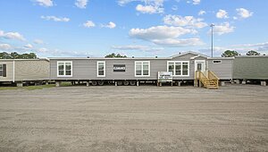 Painted Sheetrock / Highlander H-3764X-PS Exterior 145669