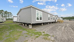 Painted Sheetrock / Highlander H-3764X-PS Exterior 145674