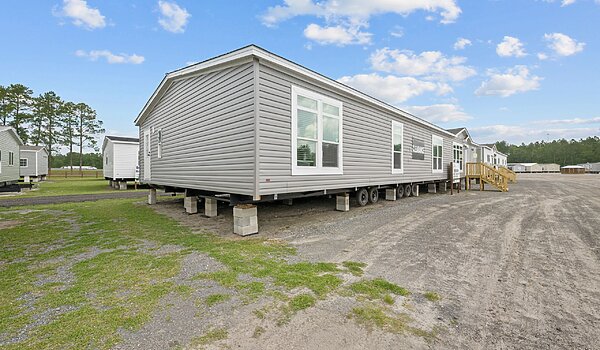 Painted Sheetrock / Highlander H-3764X-PS Exterior 145674
