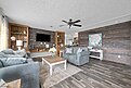 Painted Sheetrock / Highlander H-3764X-PS Interior 145684