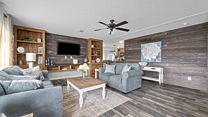 Painted Sheetrock / Highlander H-3764X-PS Interior 145684