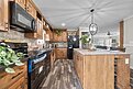 Painted Sheetrock / Highlander H-3764X-PS Kitchen 145679