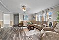 Painted Sheetrock / Highlander H-3764X-PS Interior 145695