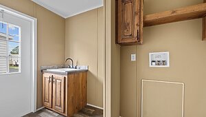 Painted Sheetrock / Highlander H-3764X-PS Utility 145719