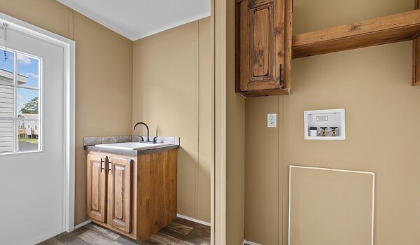 Painted Sheetrock / Highlander H-3764X-PS Utility 145719