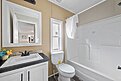 Painted Sheetrock / Highlander H-3764X-PS Bathroom 145712