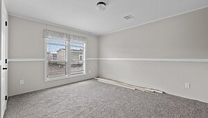 Painted Sheetrock / Highlander H-3764X-PS Bedroom 145700