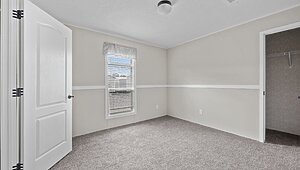 Painted Sheetrock / Highlander H-3764X-PS Bedroom 145703
