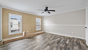 Painted Sheetrock / Highlander H-3764X-PS Bedroom 145707