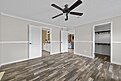 Painted Sheetrock / Highlander H-3764X-PS Bedroom 145708