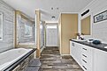 Painted Sheetrock / Highlander H-3764X-PS Bathroom 145716