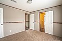 Painted Sheetrock / The Highlander H-3764X-PS Bedroom 60802
