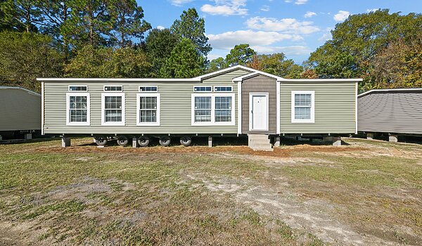 Signature Oaks / Buckhead S-3583A Exterior 145711
