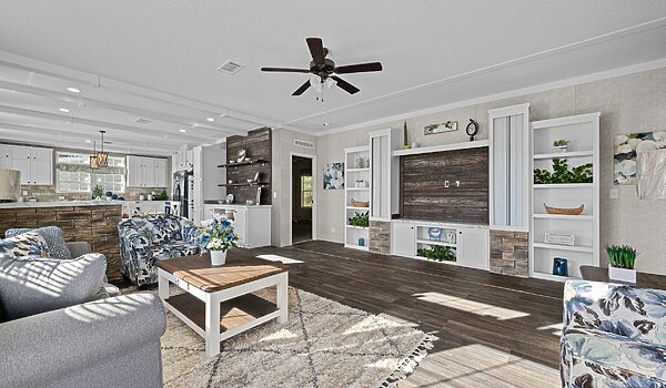 Signature Oaks / Buckhead S-3583A Interior 145728