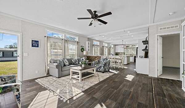 Signature Oaks / Buckhead S-3583A Interior 145732
