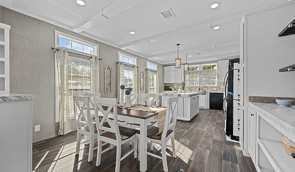 Signature Oaks / Buckhead S-3583A Interior 145742