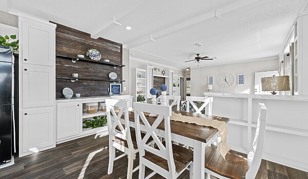 Signature Oaks / Buckhead S-3583A Interior 145748
