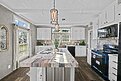 Signature Oaks / Buckhead S-3583A Kitchen 145718