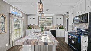 Signature Oaks / Buckhead S-3583A Kitchen 145718