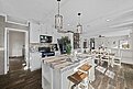 Signature Oaks / Buckhead S-3583A Kitchen 145722
