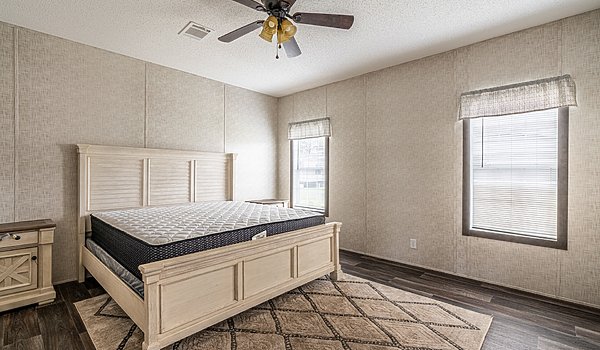 Signature Oaks / The Buckhead S-3583A Bedroom 60718