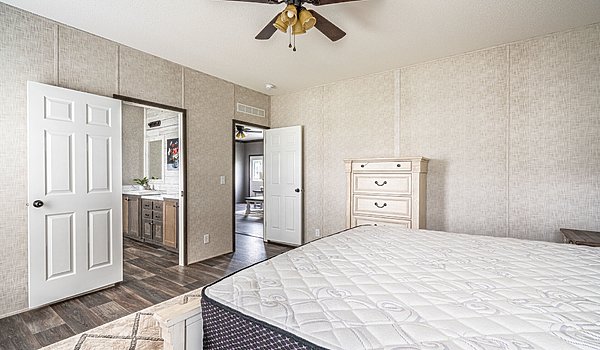 Signature Oaks / The Buckhead S-3583A Bedroom 60719