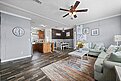 Signature Oaks / Pistol U-2443H Interior 145723