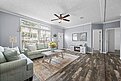 Signature Oaks / Pistol U-2443H Interior 145725