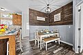 Signature Oaks / Pistol U-2443H Interior 145727