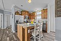 Signature Oaks / Pistol U-2443H Kitchen 145717