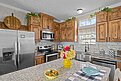 Signature Oaks / Pistol U-2443H Kitchen 145721
