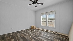 Signature Oaks / Pistol U-2443H Bedroom 145730