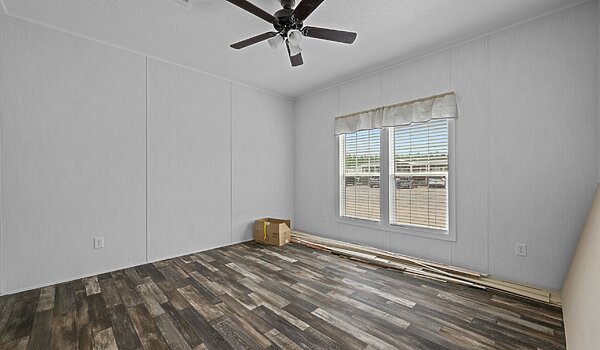 Signature Oaks / Pistol U-2443H Bedroom 145730