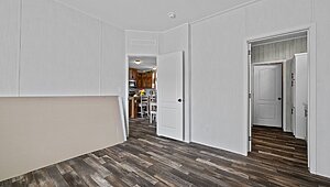 Signature Oaks / Pistol U-2443H Bedroom 145733