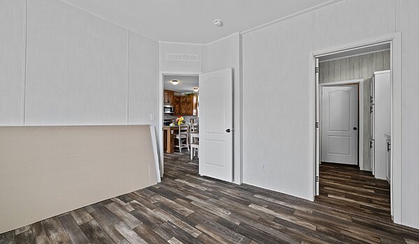 Signature Oaks / Pistol U-2443H Bedroom 145733