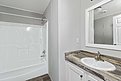 FOR SALE / Painted Sheetrock Dakota Bathroom 66248