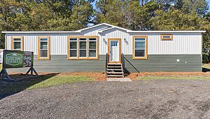 Deluxe Drywall / Tundra D-3604B Exterior 145735