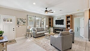 Deluxe Drywall / Tundra D-3604B Interior 145755