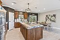 Deluxe Drywall / Tundra D-3604B Kitchen 145743