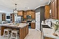 Deluxe Drywall / Tundra D-3604B Kitchen 145739