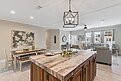 Deluxe Drywall / Tundra D-3604B Kitchen 145747