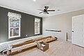 Deluxe Drywall / Tundra D-3604B Bedroom 145761