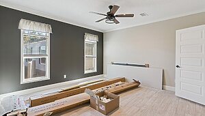 Deluxe Drywall / Tundra D-3604B Bedroom 145761