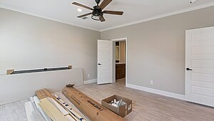Deluxe Drywall / Tundra D-3604B Bedroom 145763