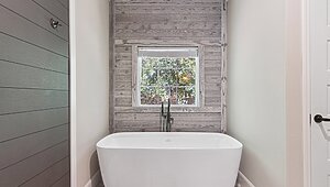 Deluxe Drywall / Tundra D-3604B Bathroom 145781