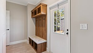 Deluxe Drywall / Tundra D-3604B Utility 145786