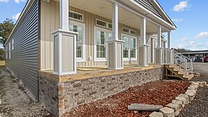 Plantation Series / Arlington P-7764A Exterior 145745