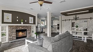 Plantation Series / Arlington P-7764A Interior 145756