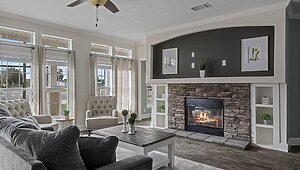 Plantation Series / Arlington P-7764A Interior 145760
